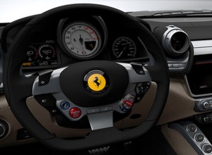 Afera w Ferrari: dilerzy nagminnie cofali liczniki!
