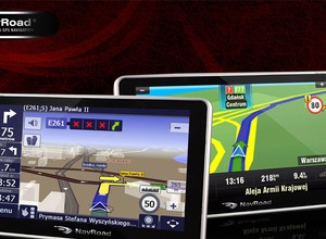 NavRoad VIVO: nawigacja może być elegancka