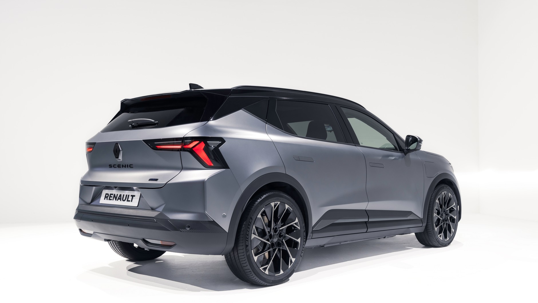 All-new Renault Scenic E-Tech electric - Esprit Alpine Version (28)