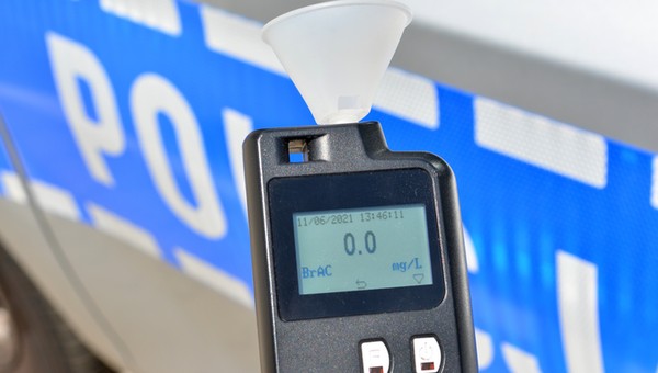 Limit alkoholu dla kierowców w Polsce do zmiany? Jest konkretny pomysł
