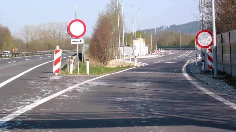 Austria: W 2008 roku minimalnie zdrożeją opłaty autostradowe.