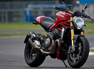 Chiny kolejnym dużym rynkiem zbytu dla producentów motocykli premium