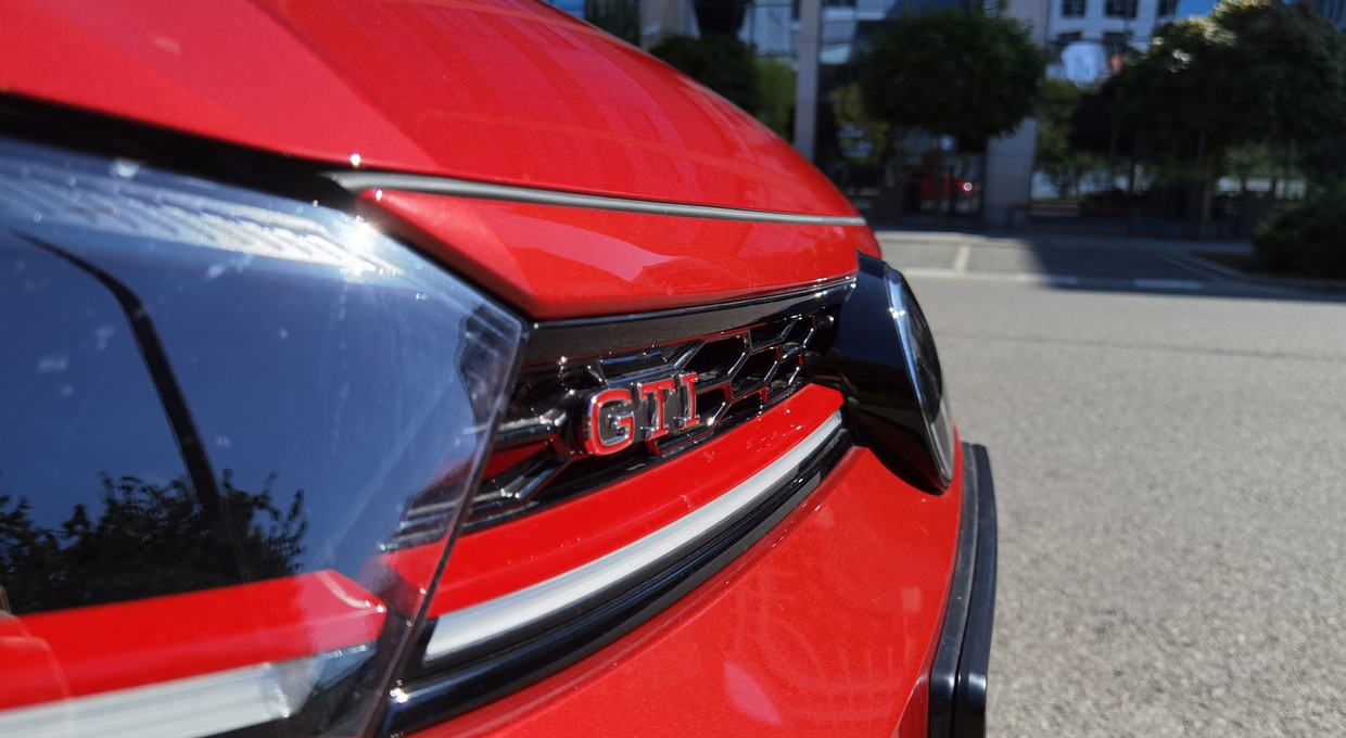 Spędziłem dwa tygodnie z Polo GTI. Nie chciałem się z nim rozstawać