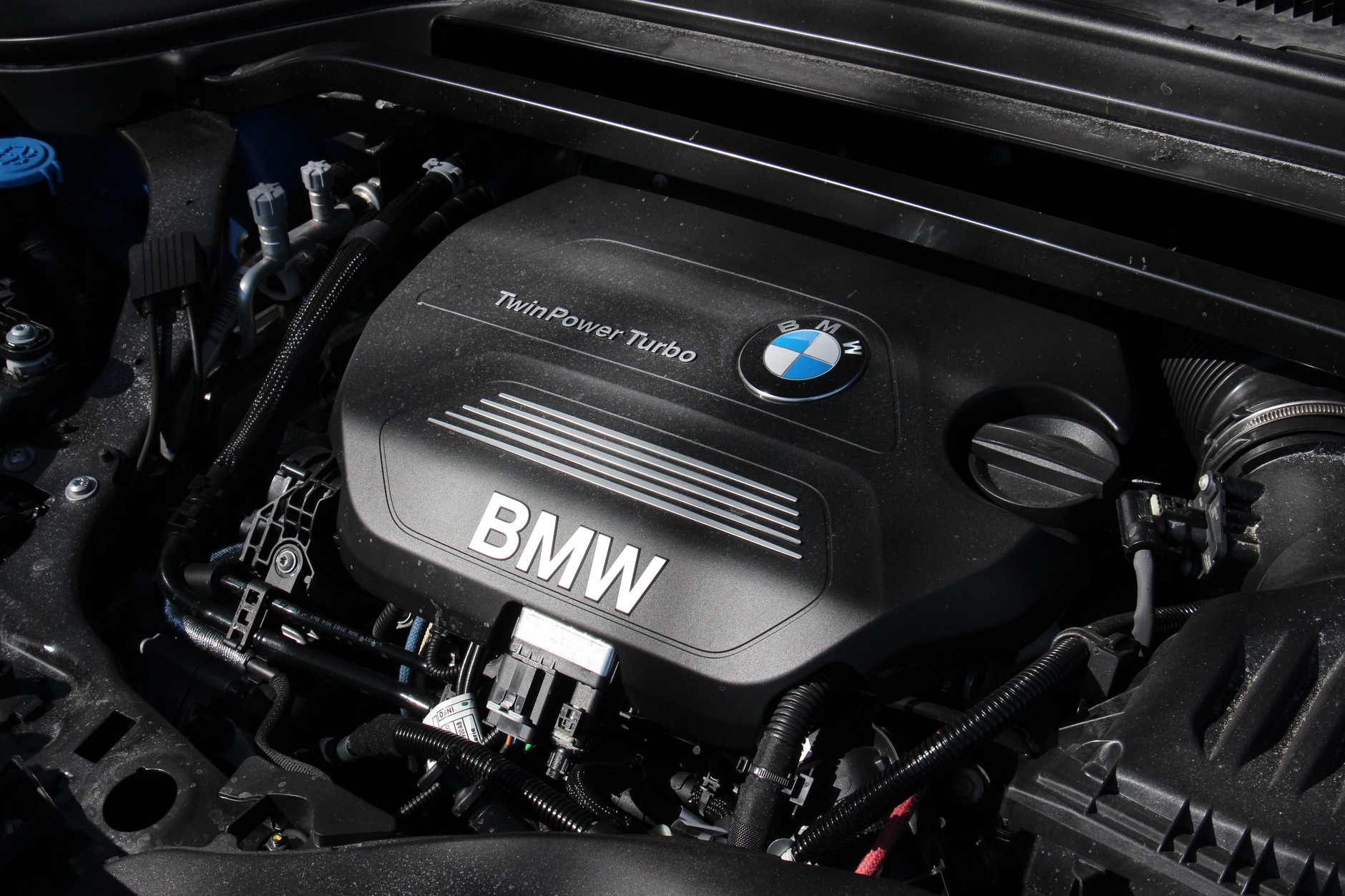 BMW X3 25d