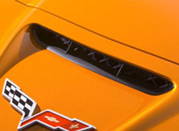 Nowy Chevrolet Corvette otrzyma dwusprzęgłową skrzynię biegów