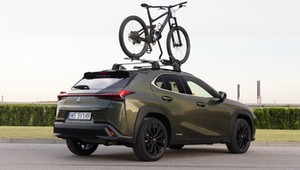 Lexus sypie nowymi rabatami. Tym razem nie chodzi i samochody