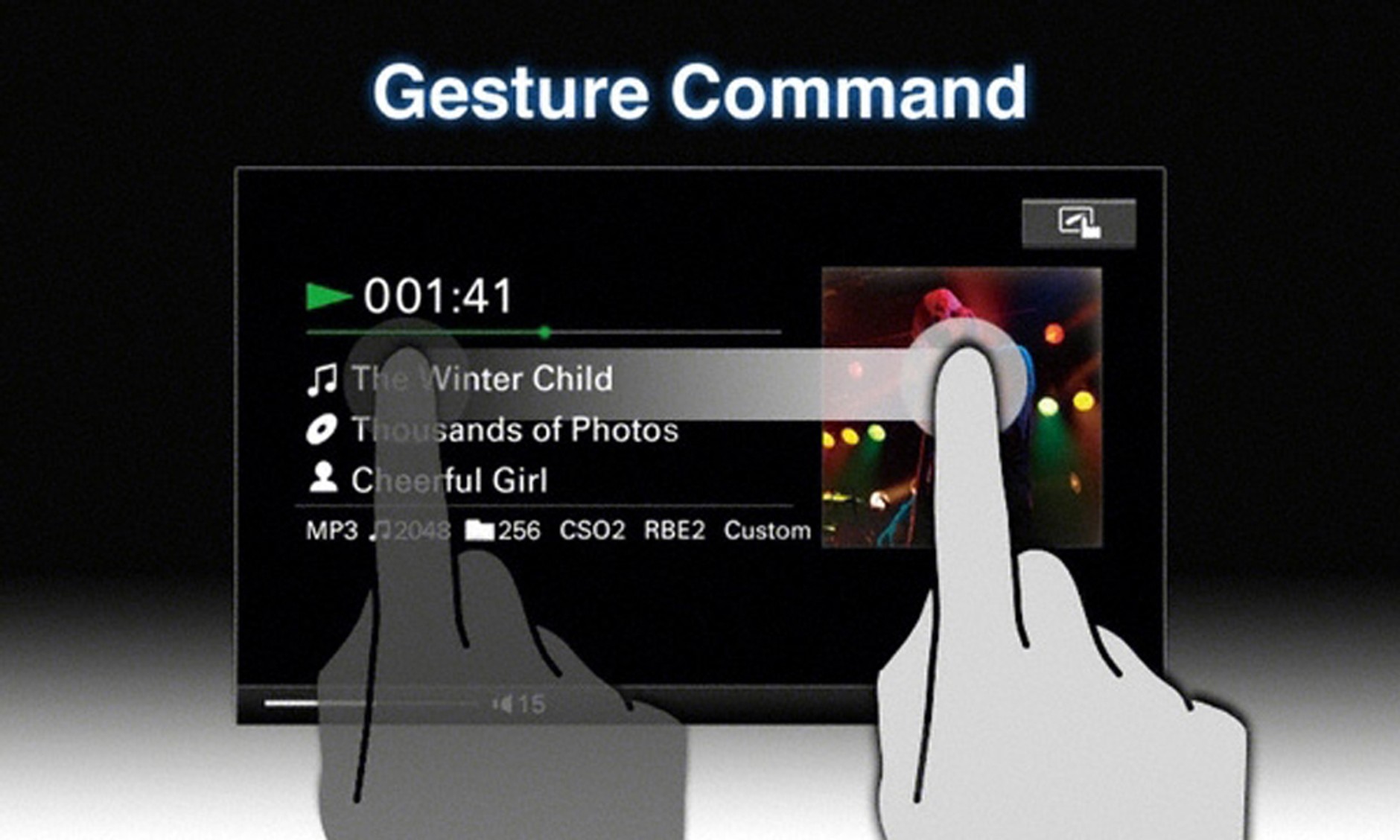 Nowości Car Audio - Czyli, rozrywka dla wszystkich