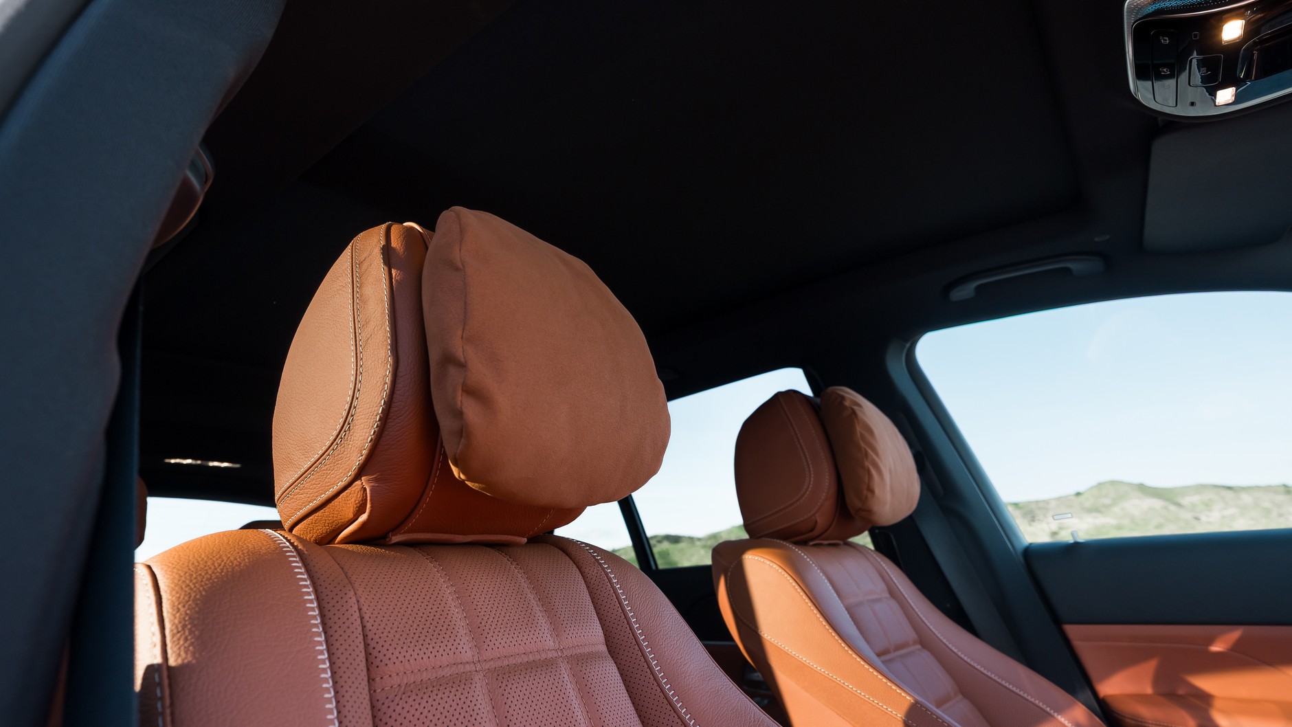 Mercedes-Benz GLE 2026