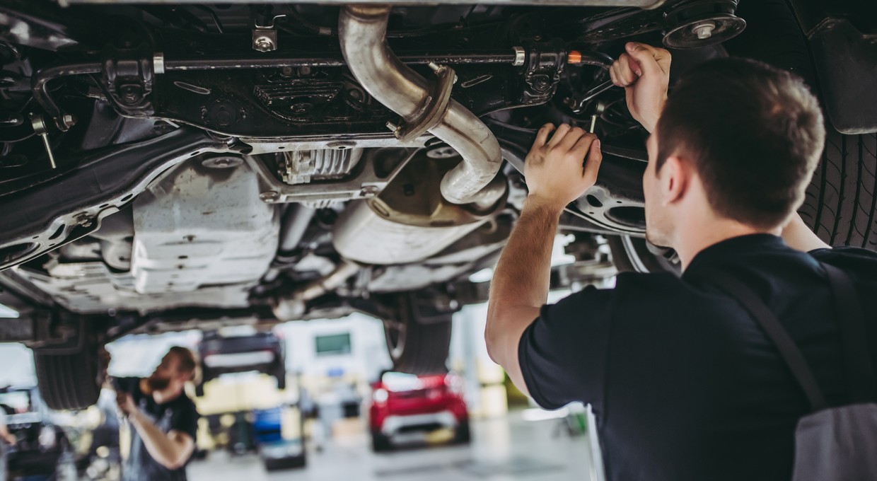 Absurdy w ASO widziane oczami doradcy serwisowego