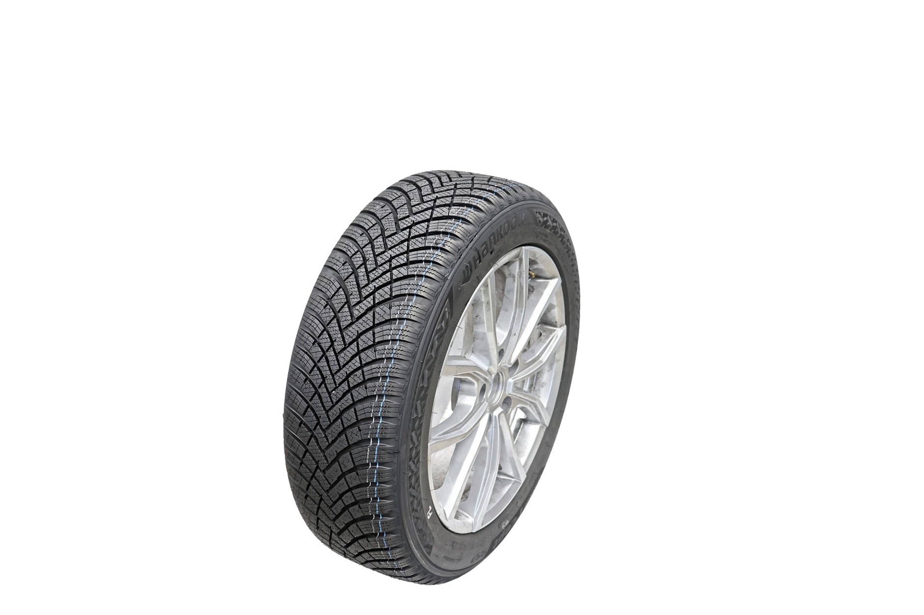 Hankook frei