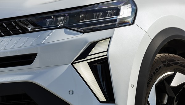 Renault Captur II po liftingu