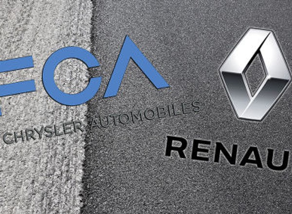 Renault razem z FCA? Szykuje się trzeci gigant świata
