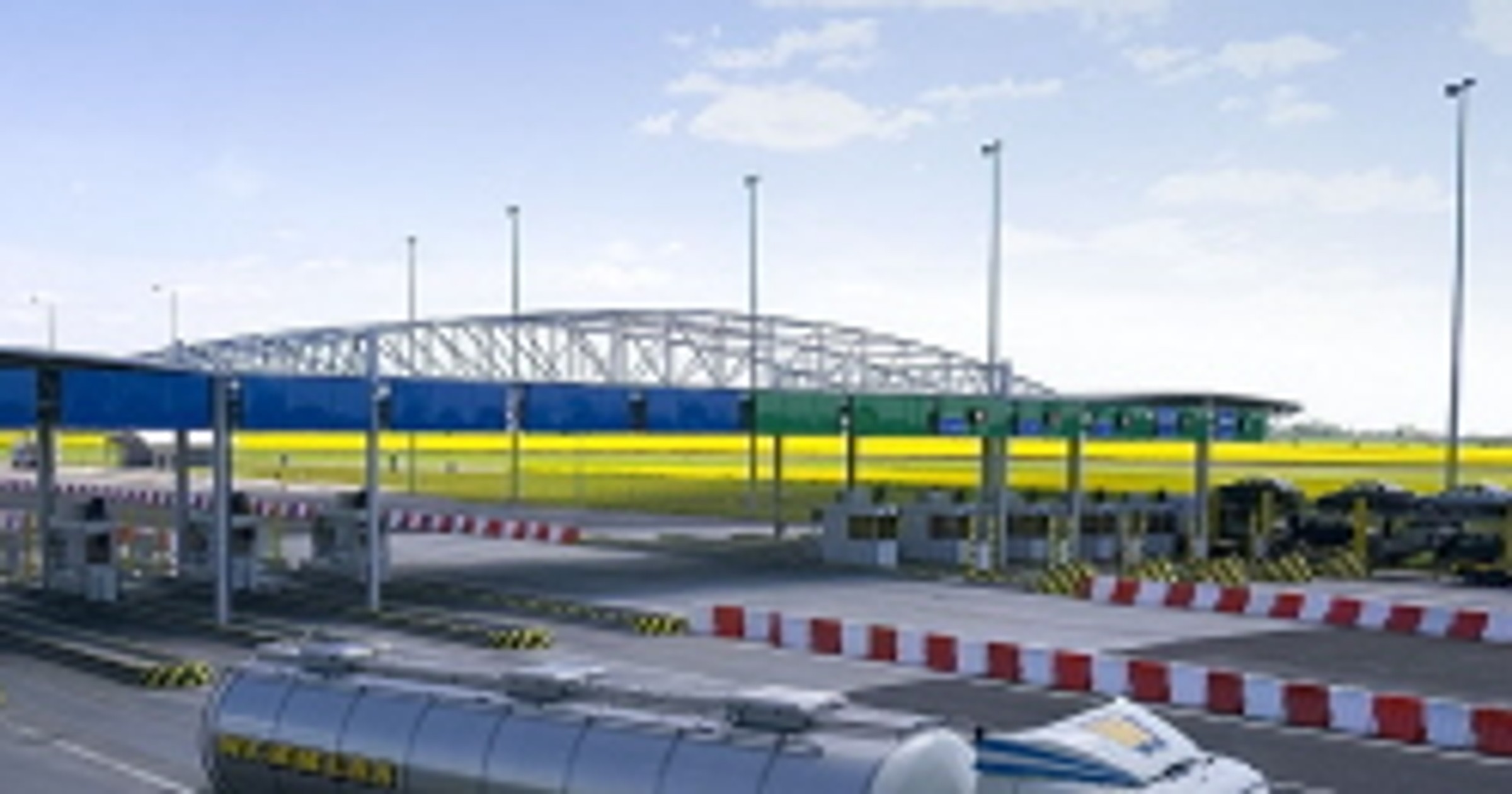 Dziennik: czy Unia każe nam rozebrać autostrady?