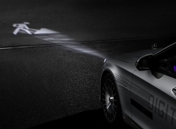 Ponad milion pikseli na reflektor