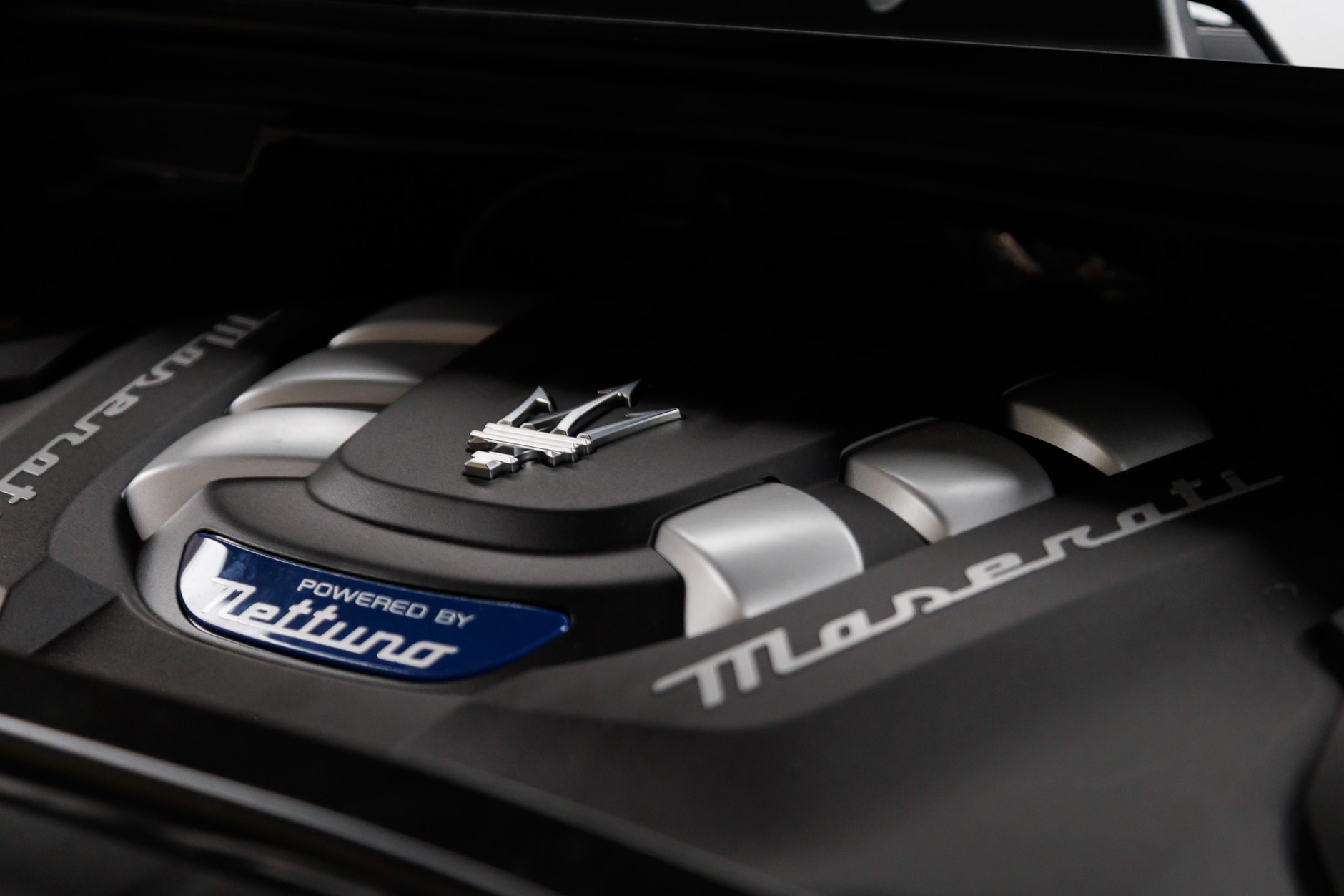 Maserati Grecale Trofeo