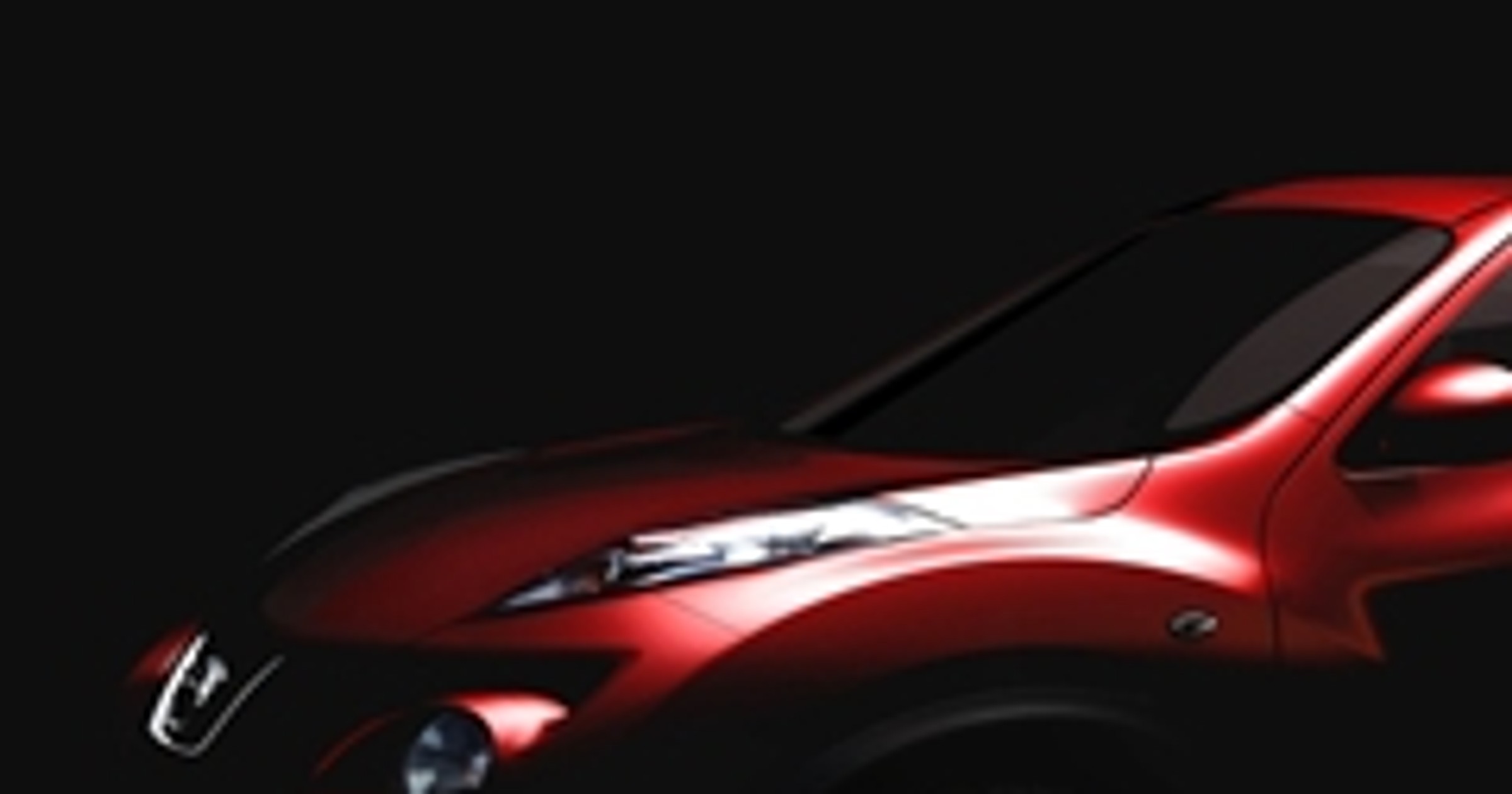 Nissan Juke zapowiada się rewelacyjnie