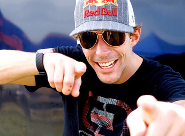 Nitro Circus i Travis Pastrana w Polsce!