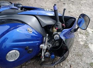 Uciekał przed policjantami. Zebrał 610 punktów karnych i ma zapłacić 46 tys. 450 zł