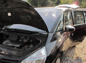 Szukamy auta z ogłoszenia: Renault Espace