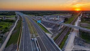 Trasa S10 i Obwodnica Aglomeracji Warszawskiej – pierwsze szczegóły