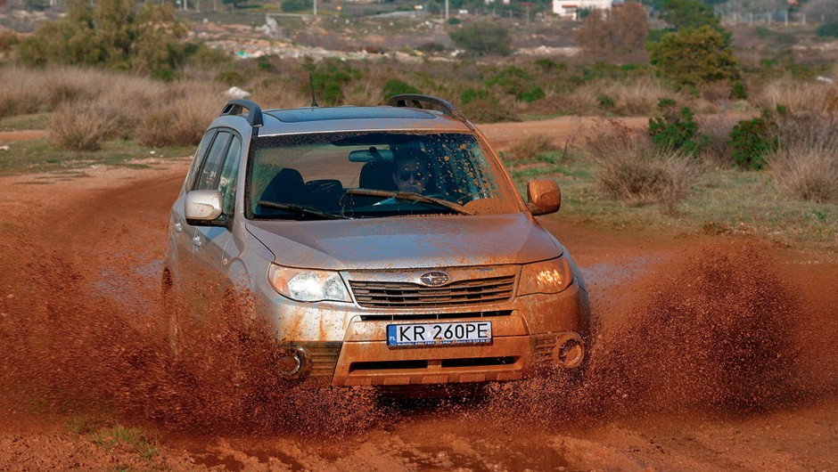 4x4 Family Adventure: sezon przed nami!