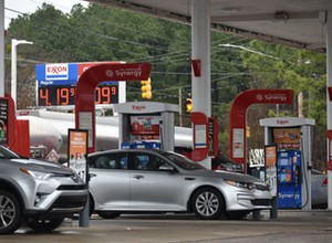 Władze w USA pozywają koncerny paliwowe za zmiany klimatu. "Rozsiewały wątpliwości"