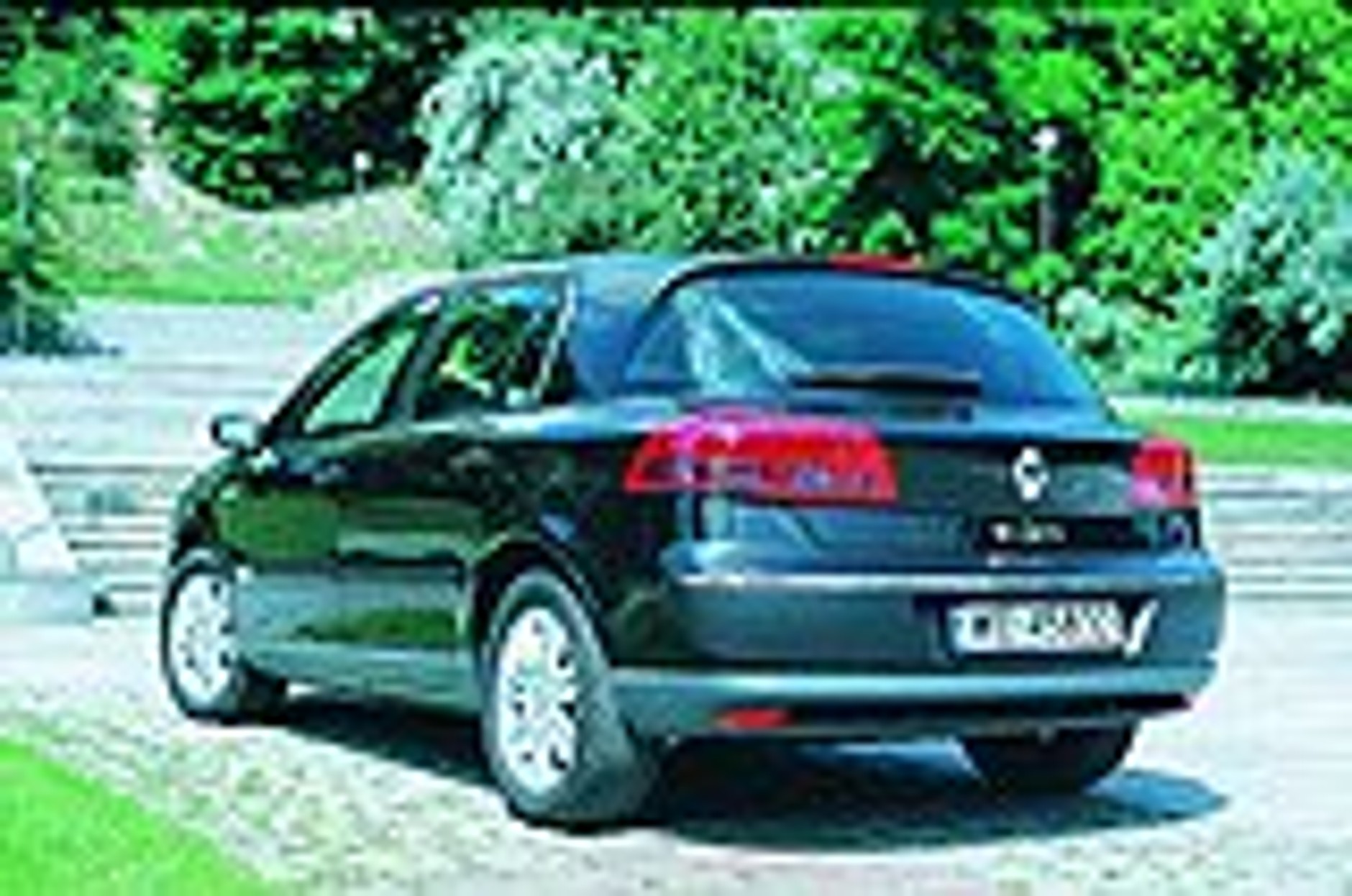 Nowy kształt luksusu