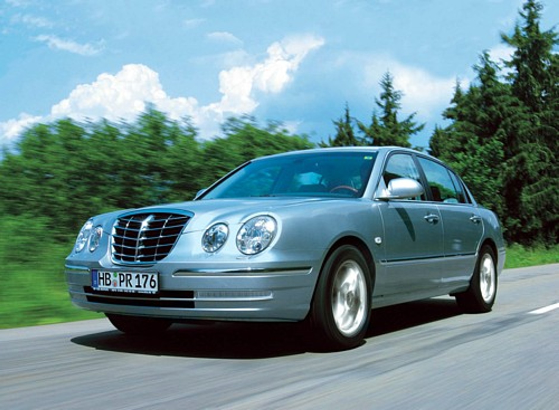 Udane naśladownictwo