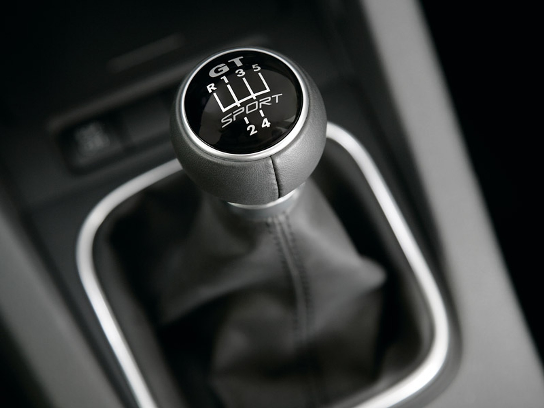 Volkswagen Golf GT Sport - to się opłaca