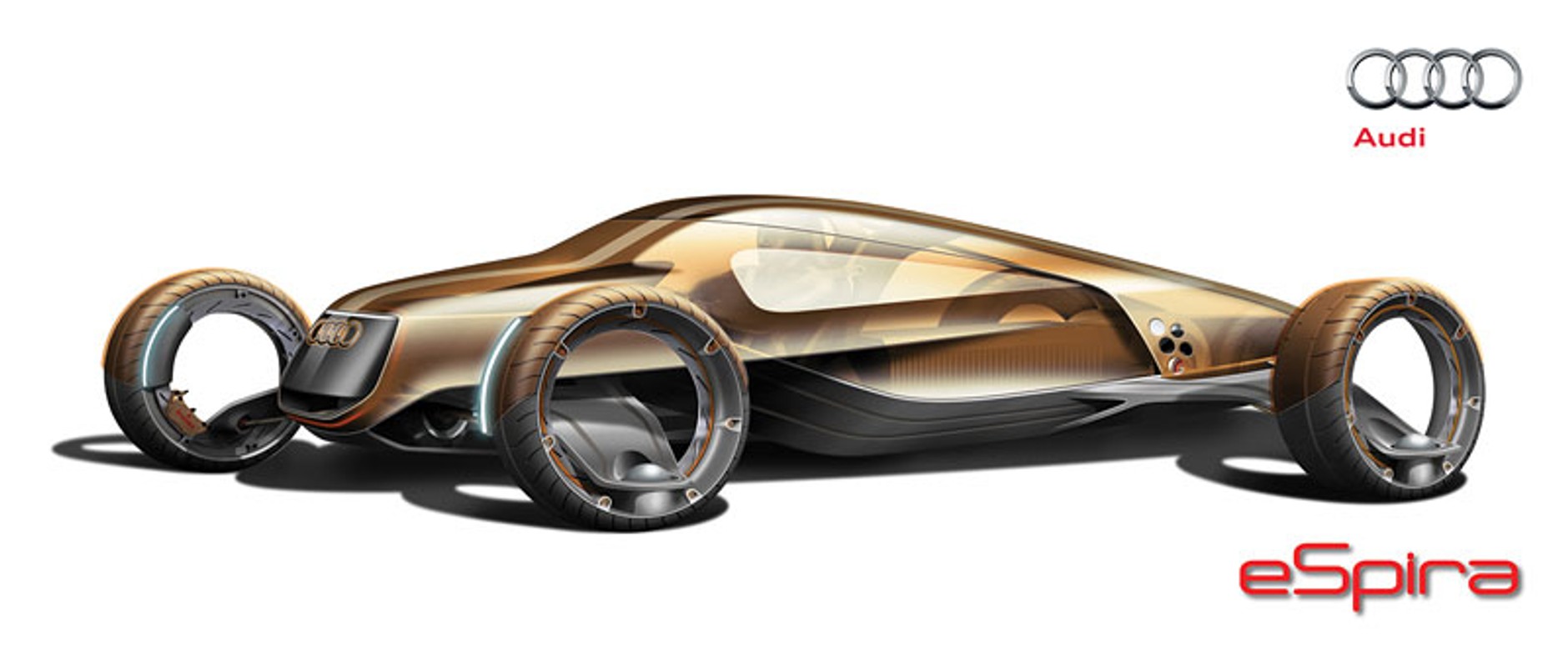 Samochody dla waszych wnuków