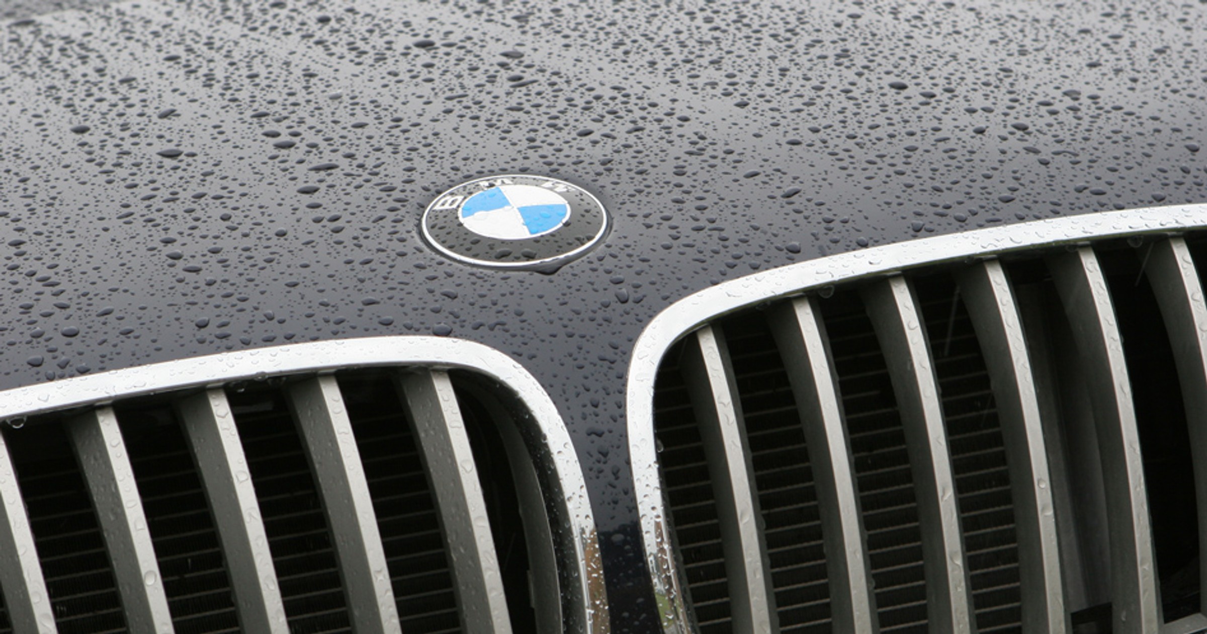 Prymitywni i aroganccy. Wiesz kto to? Zgadłeś. To kierowcy BMW!