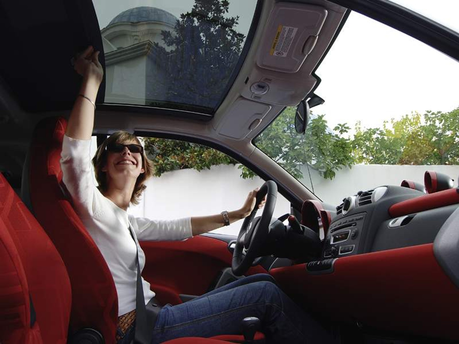 Nowy Smart ForTwo oficjalnie!