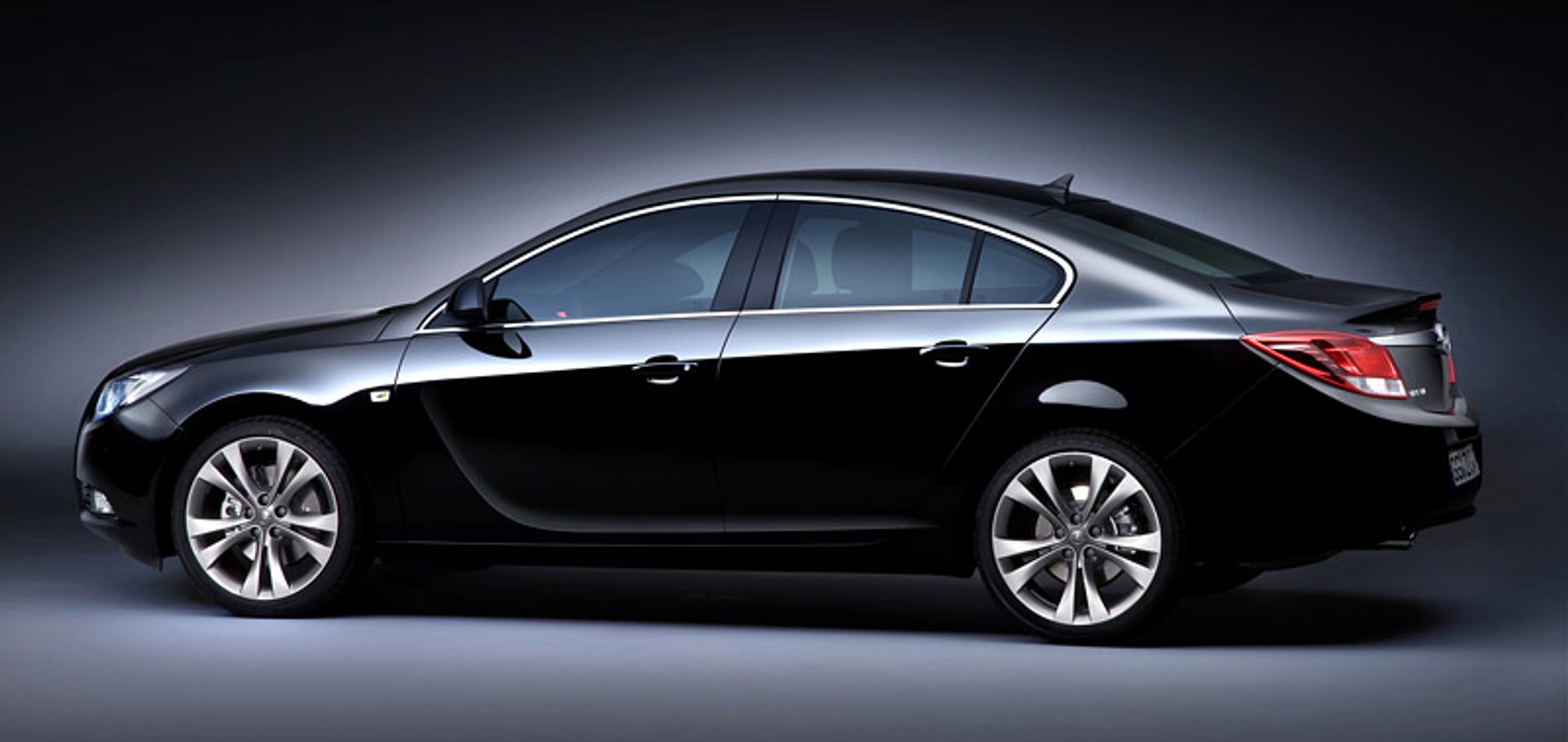 COTY 2009: tytuł dla Opla Insignia