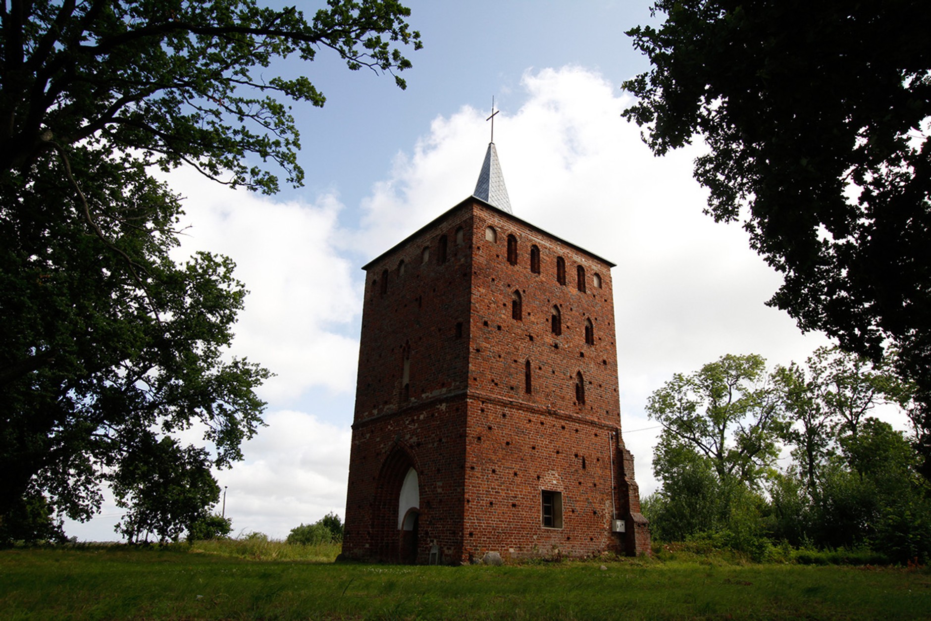 4x4 Family Adventure Kołobrzeg