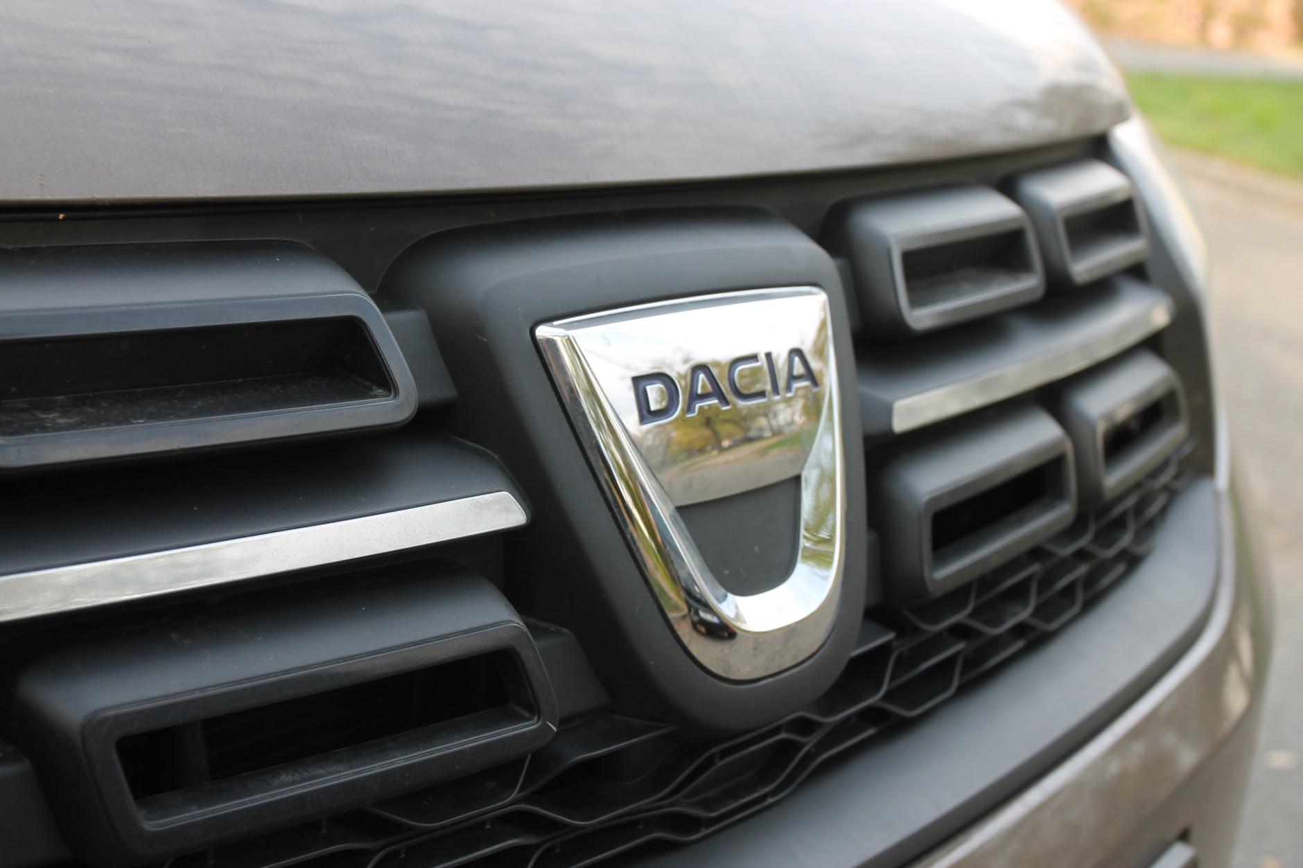 Dacia Logan MCV SCe 75