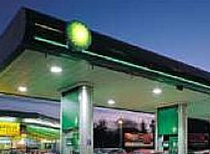 BP: nowa stacja w Łomiankach