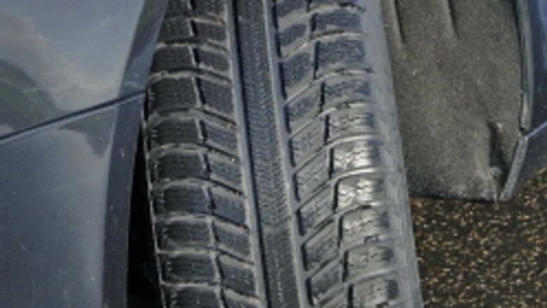 DEKRA Test Centre: dobre wyniki opon firmy Michelin