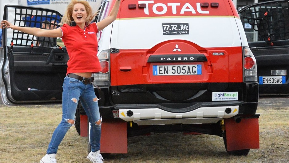 Klaudia Podkalicka