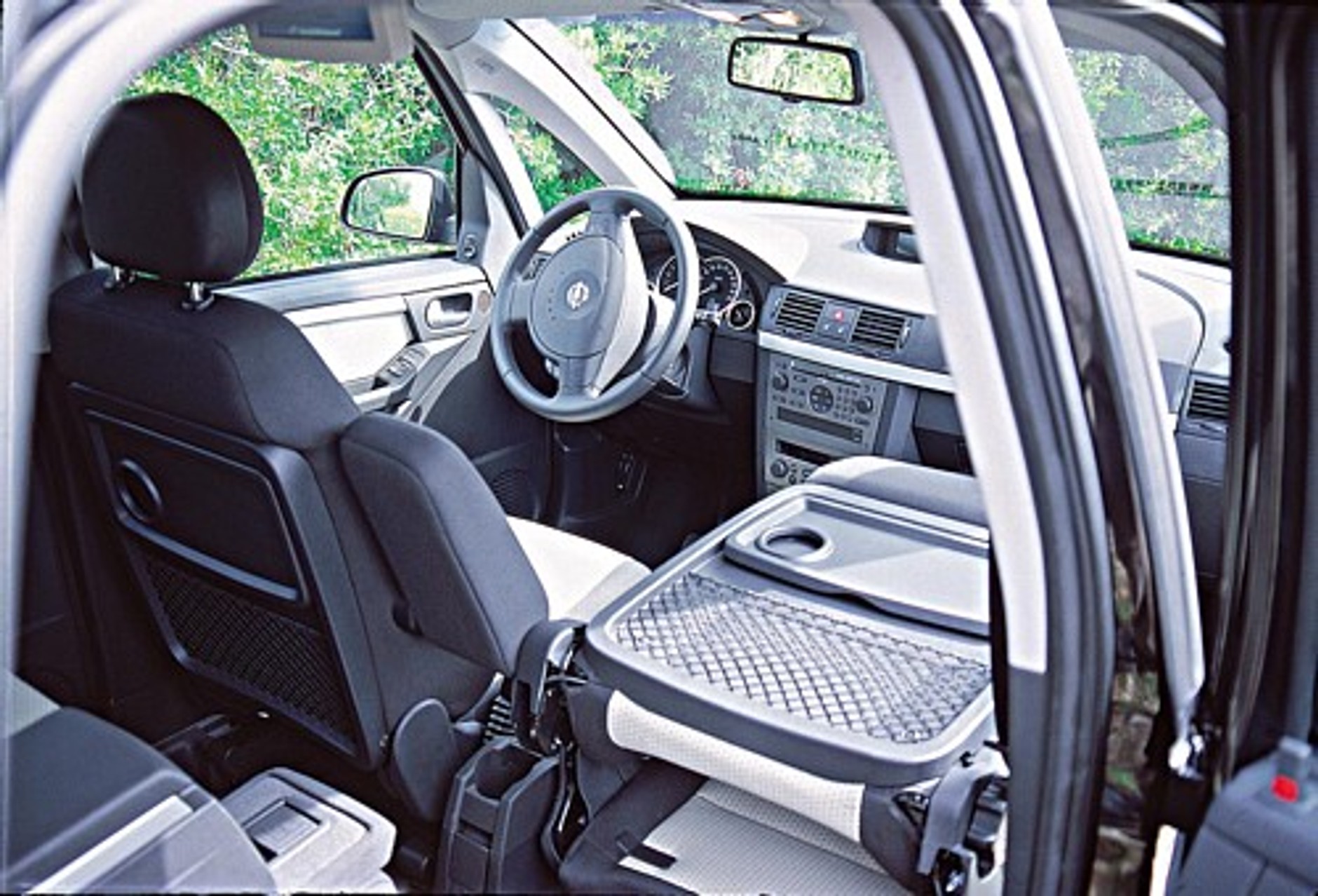 Małe może być wielkie