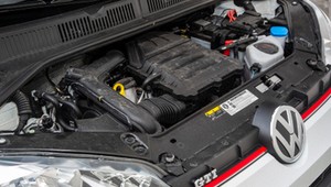 Silnik 1.0 TSI/MPI - nieduży, ale dobry