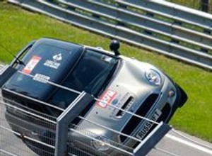 Mini: ponad osiem tysięcy fanów w Amsterdamie