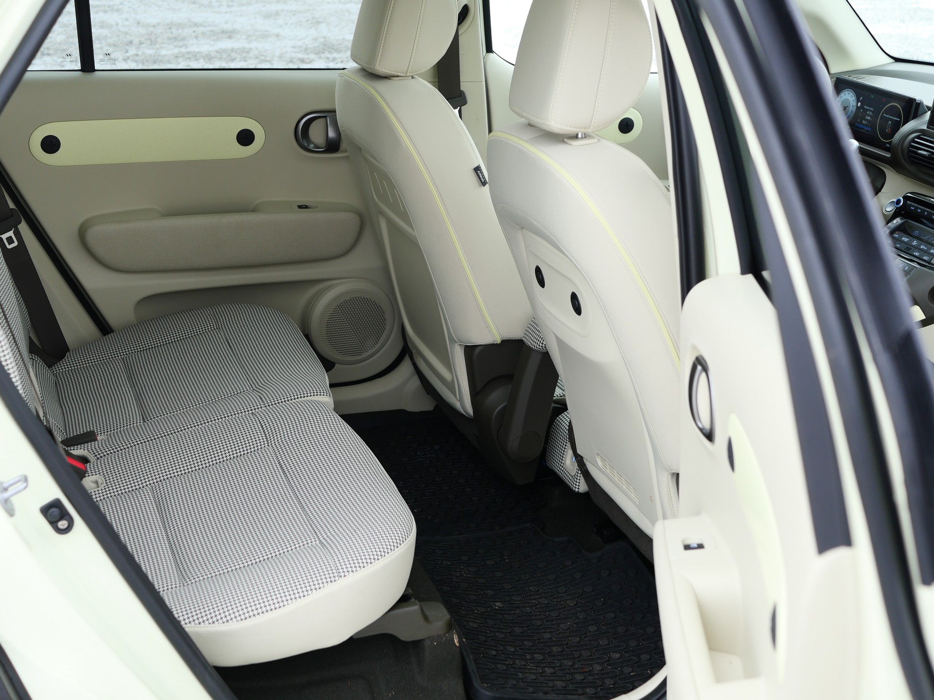 Hyundai Inster: najmniejszy elektryczny Hyundai już w Polsce