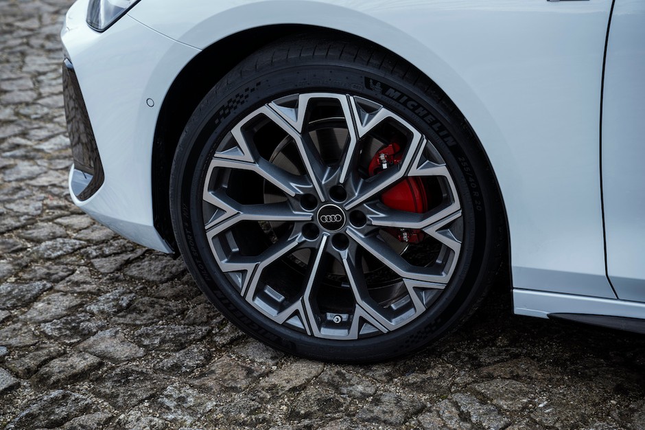 Nowe Audi A6 Avant