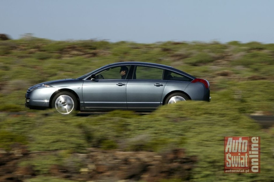 Citroen C6