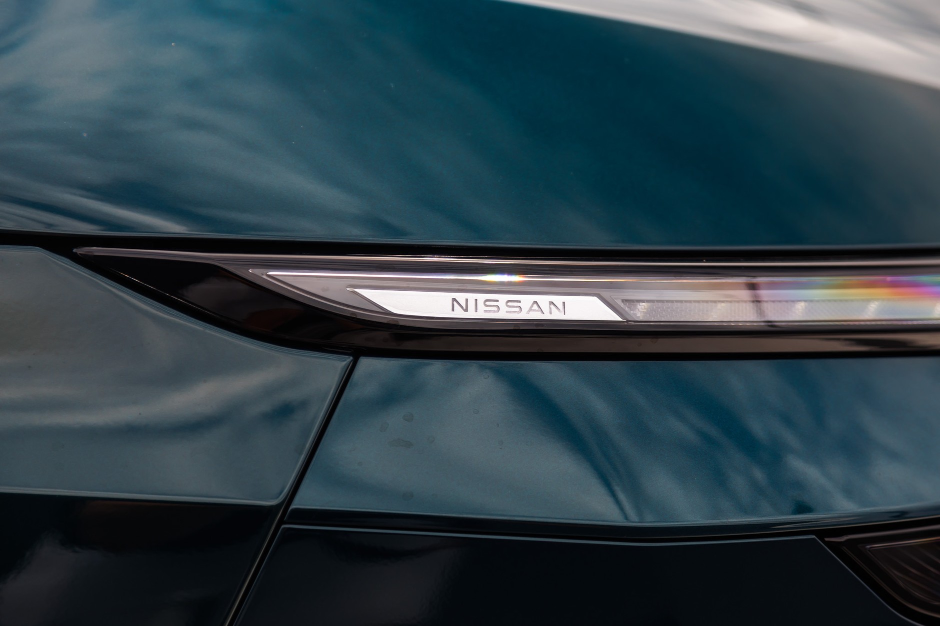 2024 Nissan Qashqai fl