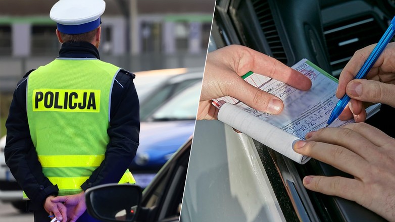 Taryfikator punktów karnych 2026 wprowadzi nowe wykroczenia