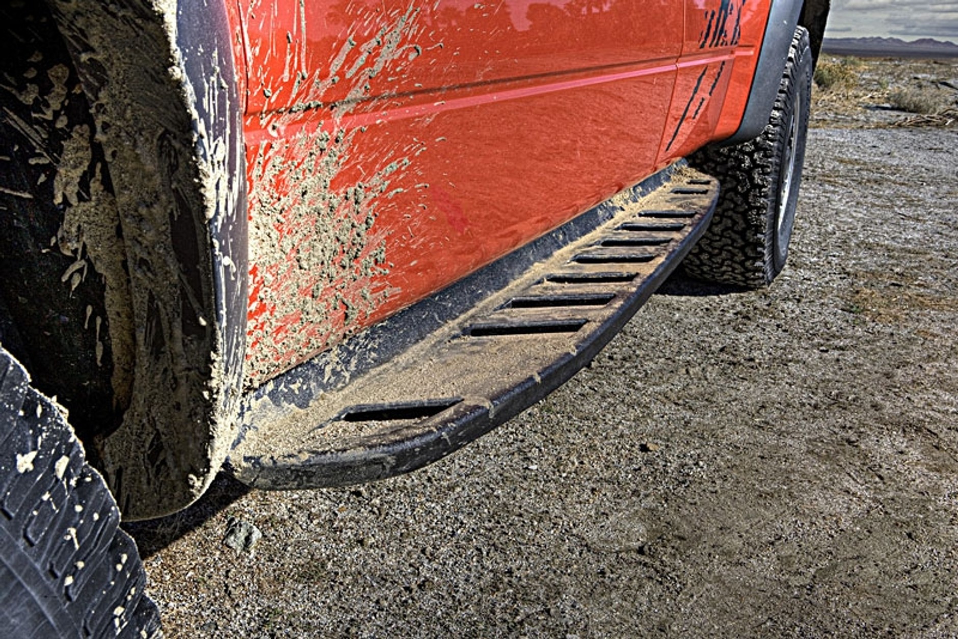 Ford F150 SVT Raptor XT – tylko w teren