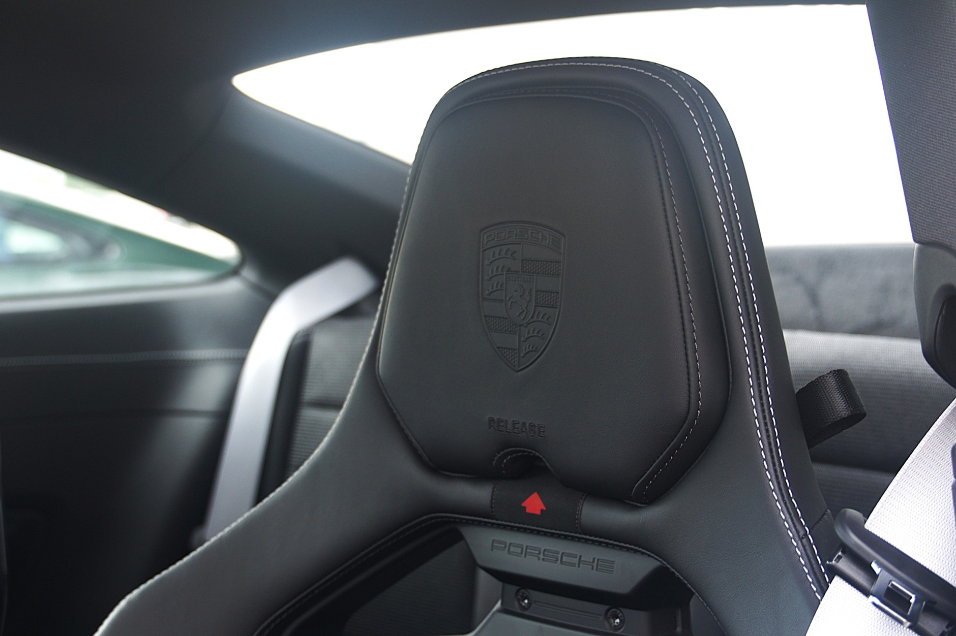 Porsche 911 GT3 Touring 992.2