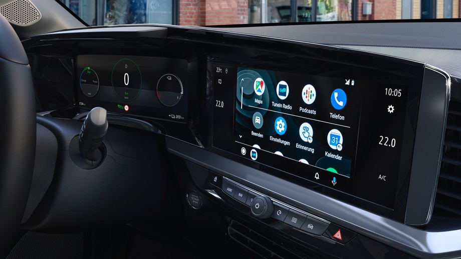 Opel Mokka 2 generacja 2020 rok