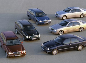 Na te modele Mercedesa lepiej uważać. Oto pięć wpadek marki